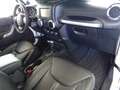 Jeep Wrangler Unlimited 2.8CRD Sahara Aut. Blanco - thumbnail 21