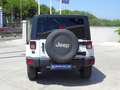 Jeep Wrangler Unlimited 2.8CRD Sahara Aut. Blanco - thumbnail 6