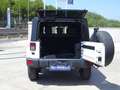Jeep Wrangler Unlimited 2.8CRD Sahara Aut. Blanco - thumbnail 27