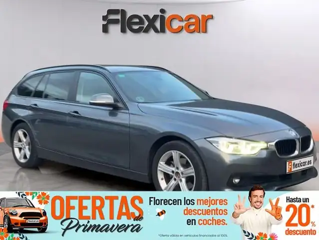 BMW 320 320i Touring