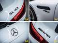 Mercedes-Benz SL 43 AMG PREMIUM+|DYN+|NIGHT I+II|LM20Z|HUD|BUR Weiß - thumbnail 10