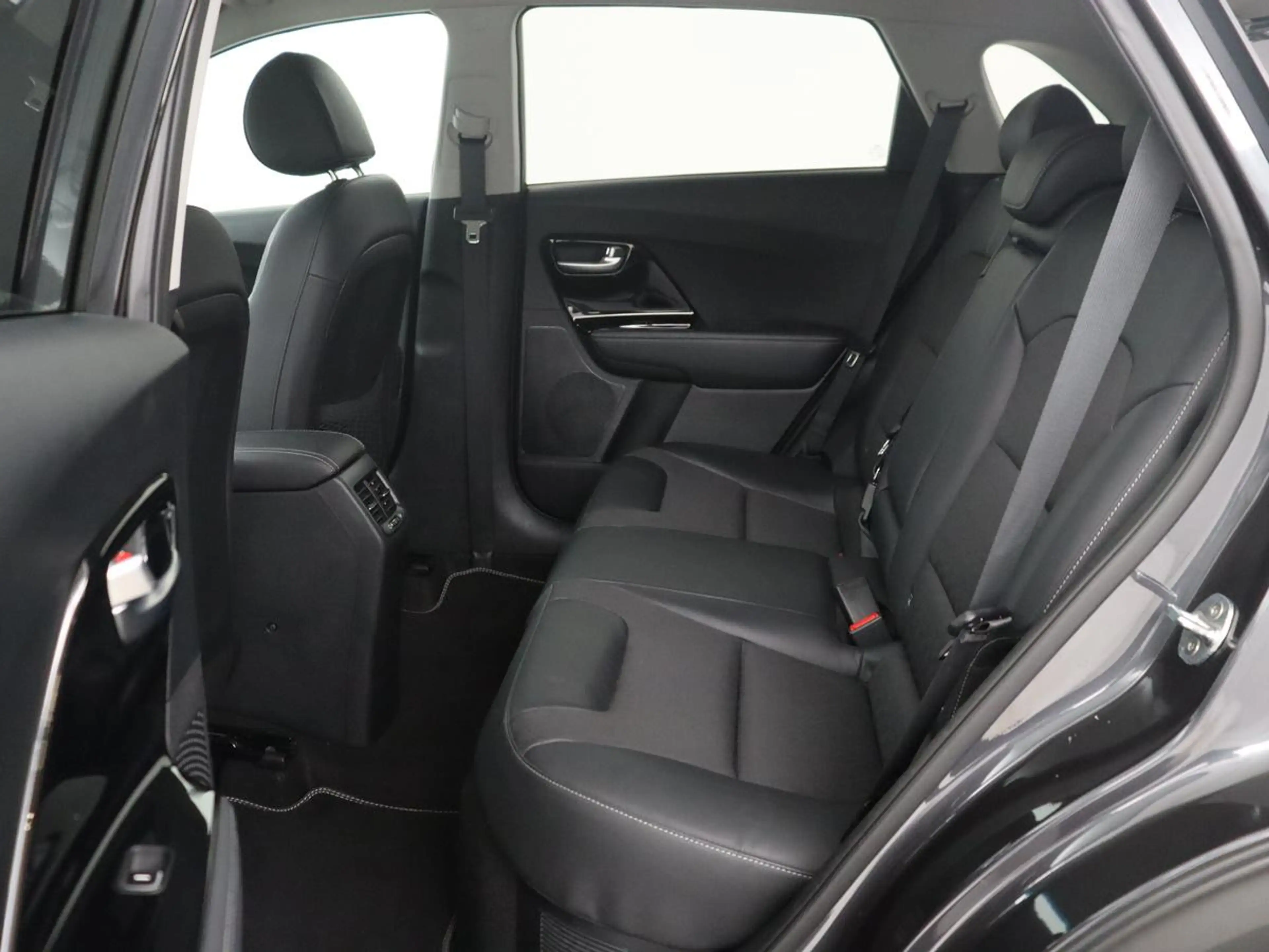 Kia Niro 1.6 GDi Hybrid Style Edition | Leder | Adaptive cr — photo 7