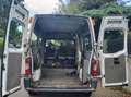 Opel Movano 2,2 CDTI L2 H2 Weiß - thumbnail 2