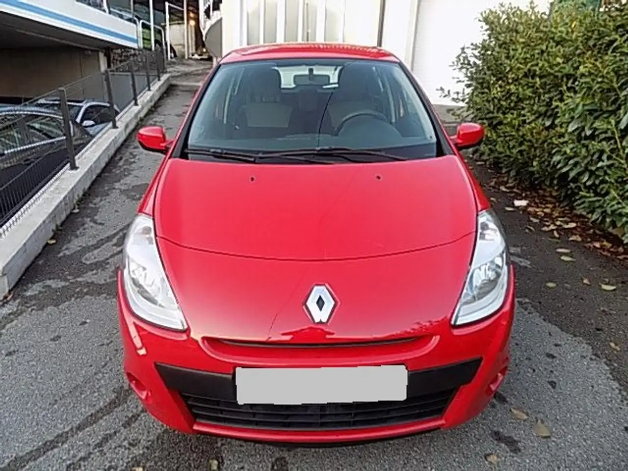 Renault Clio 1.5 dCi - 80 Expression