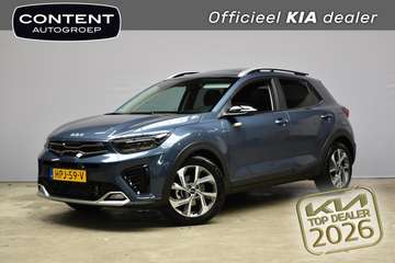 1.0 T-GDi MHEV 100pk GT-PlusLine