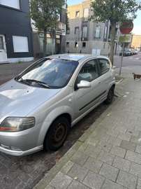 hatchback 1.4i 16v SE+ Airco