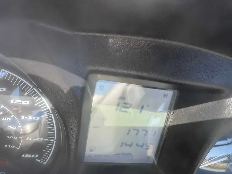 Kymco X TOWN 300 - foto 3