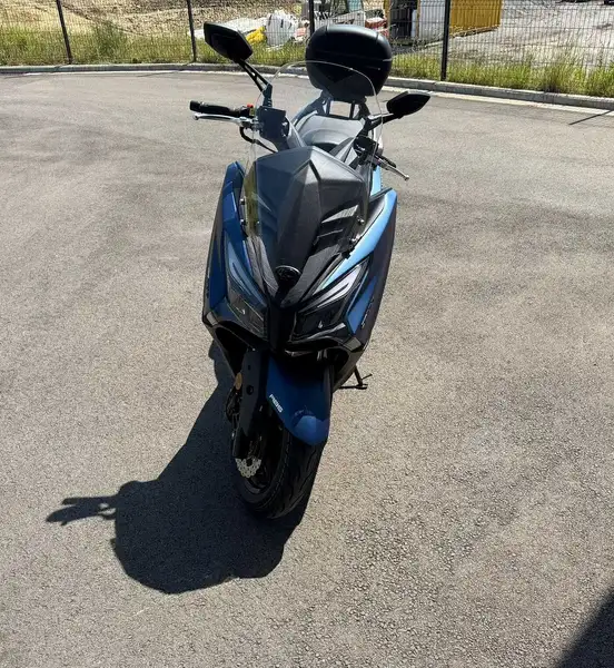 Kymco X TOWN 300 - foto 2