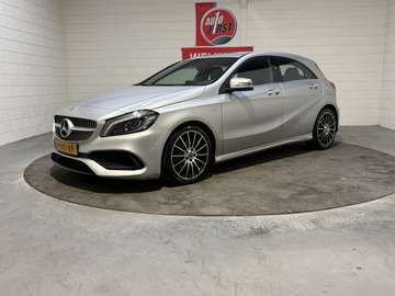Prestige, Amg pakket, Volledig onderhouden, Navi,