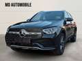 Mercedes-Benz GLC 300 de 4Matic AMG LINE Grau - thumbnail 1