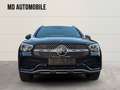 Mercedes-Benz GLC 300 de 4Matic AMG LINE Grau - thumbnail 8