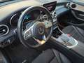 Mercedes-Benz GLC 300 de 4Matic AMG LINE Grau - thumbnail 14