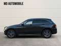 Mercedes-Benz GLC 300 de 4Matic AMG LINE Grau - thumbnail 2