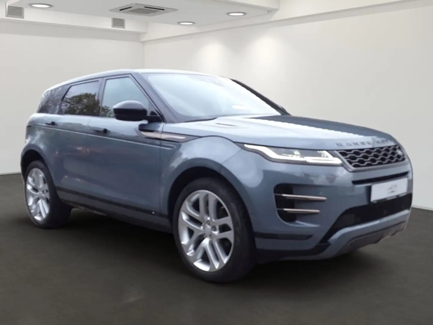 Land Rover Range Rover Evoque P250 First Edition Gris - 2
