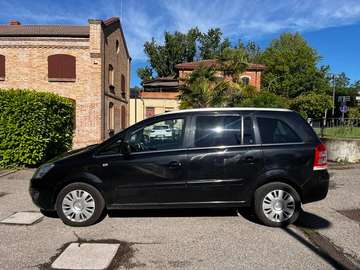 Zafira II  1.6 One eco M 150cv