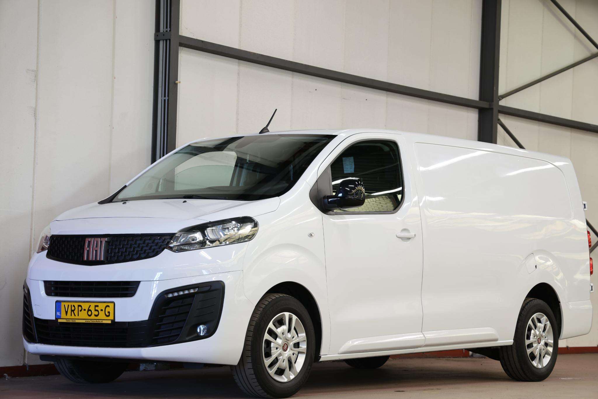 Fiat Scudo