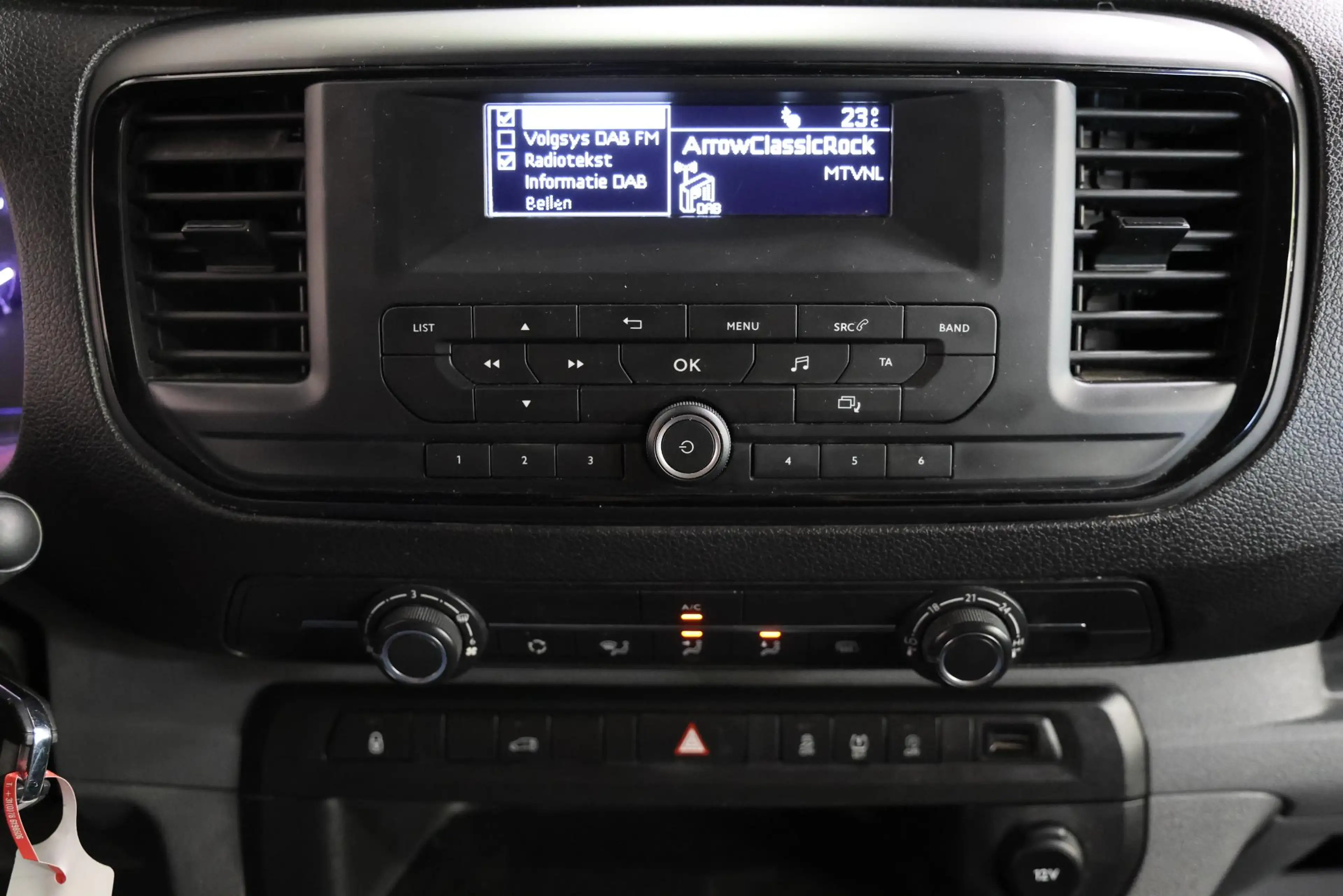 Fiat Scudo 2.0 MultiJet L3H1 AUTOMAAT TREKHAAK — photo 7