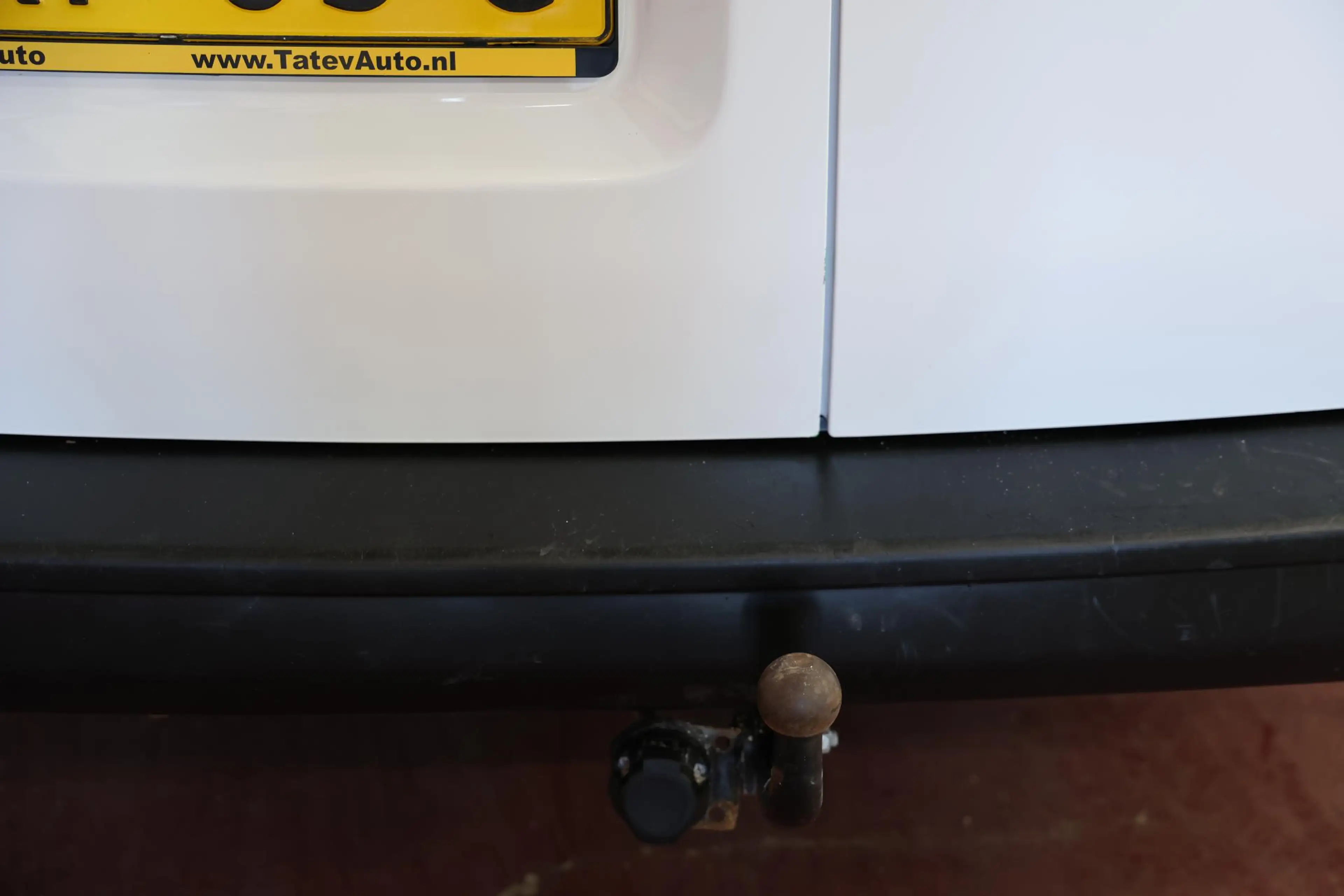 Fiat Scudo 2.0 MultiJet L3H1 AUTOMAAT TREKHAAK — photo 14
