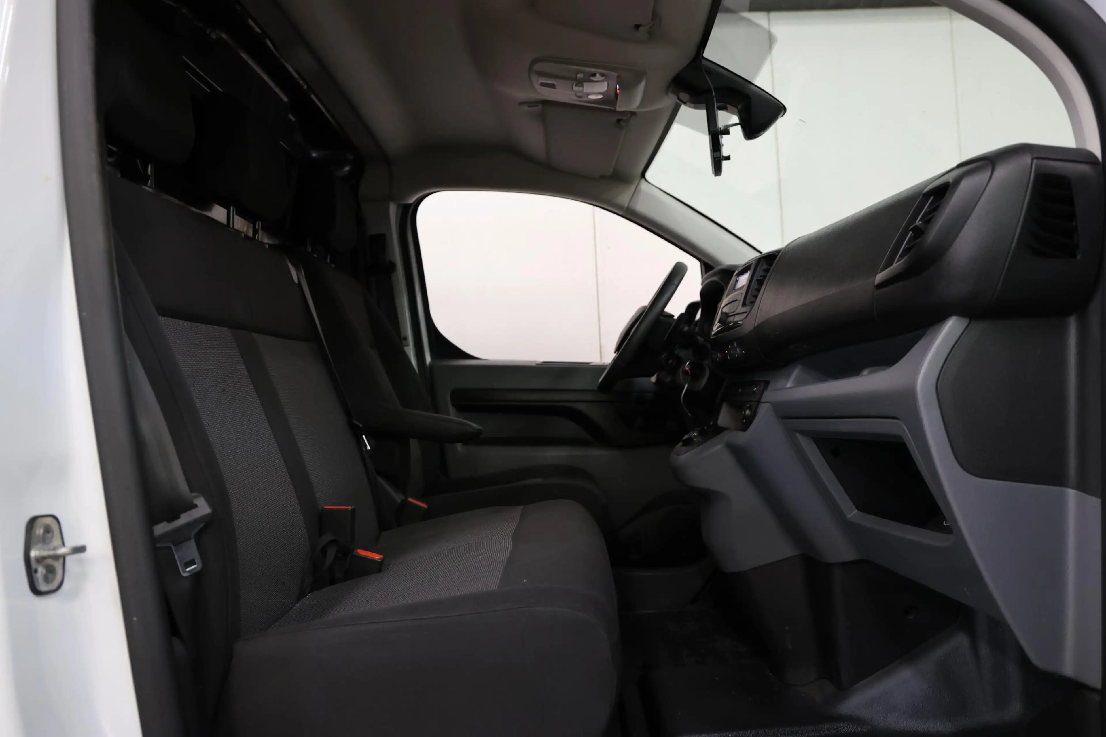 Fiat Scudo 2.0 MultiJet L3H1 AUTOMAAT TREKHAAK — photo 17