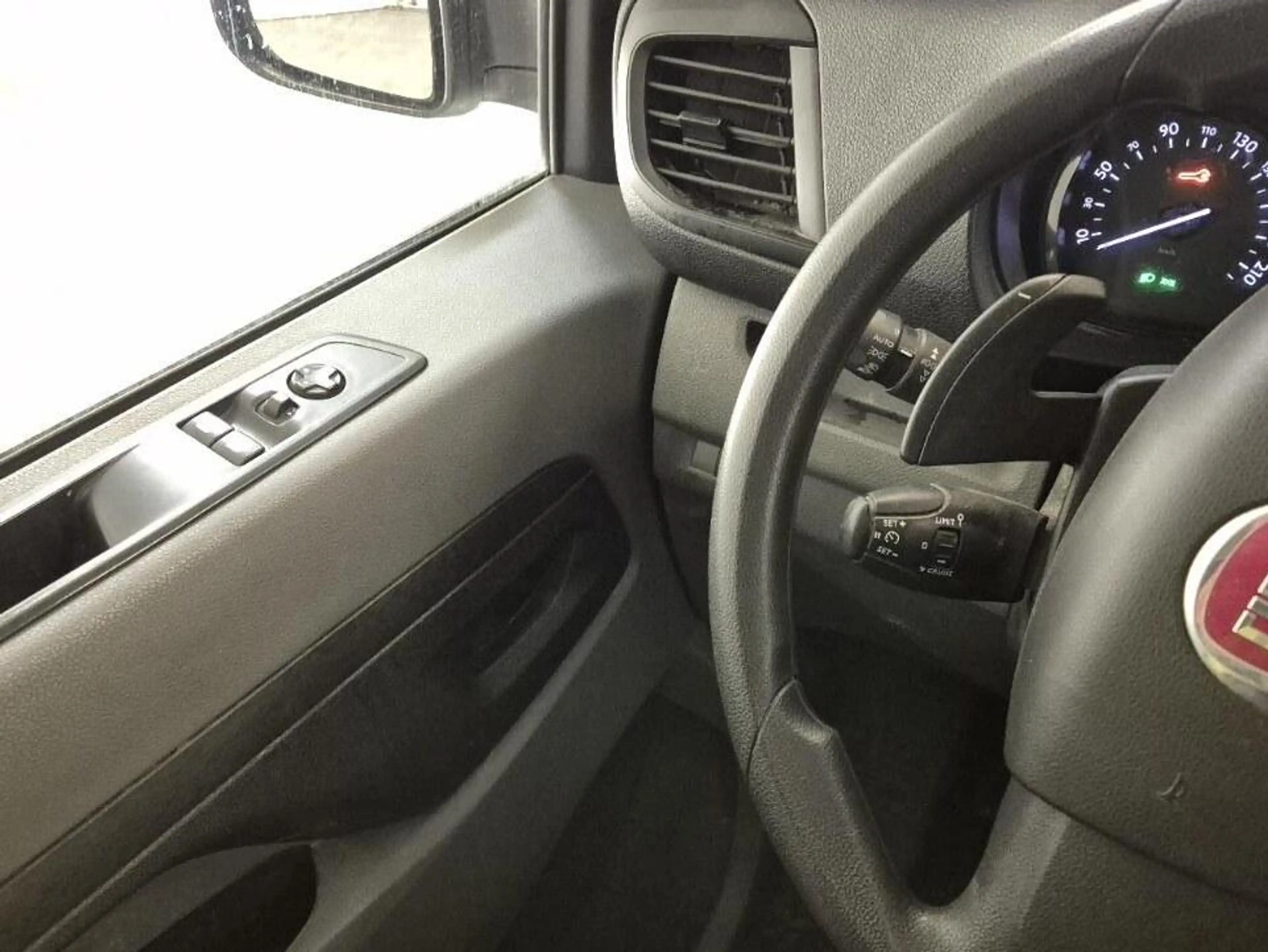 Fiat Scudo 2.0 MultiJet L3H1 AUTOMAAT TREKHAAK — photo 12