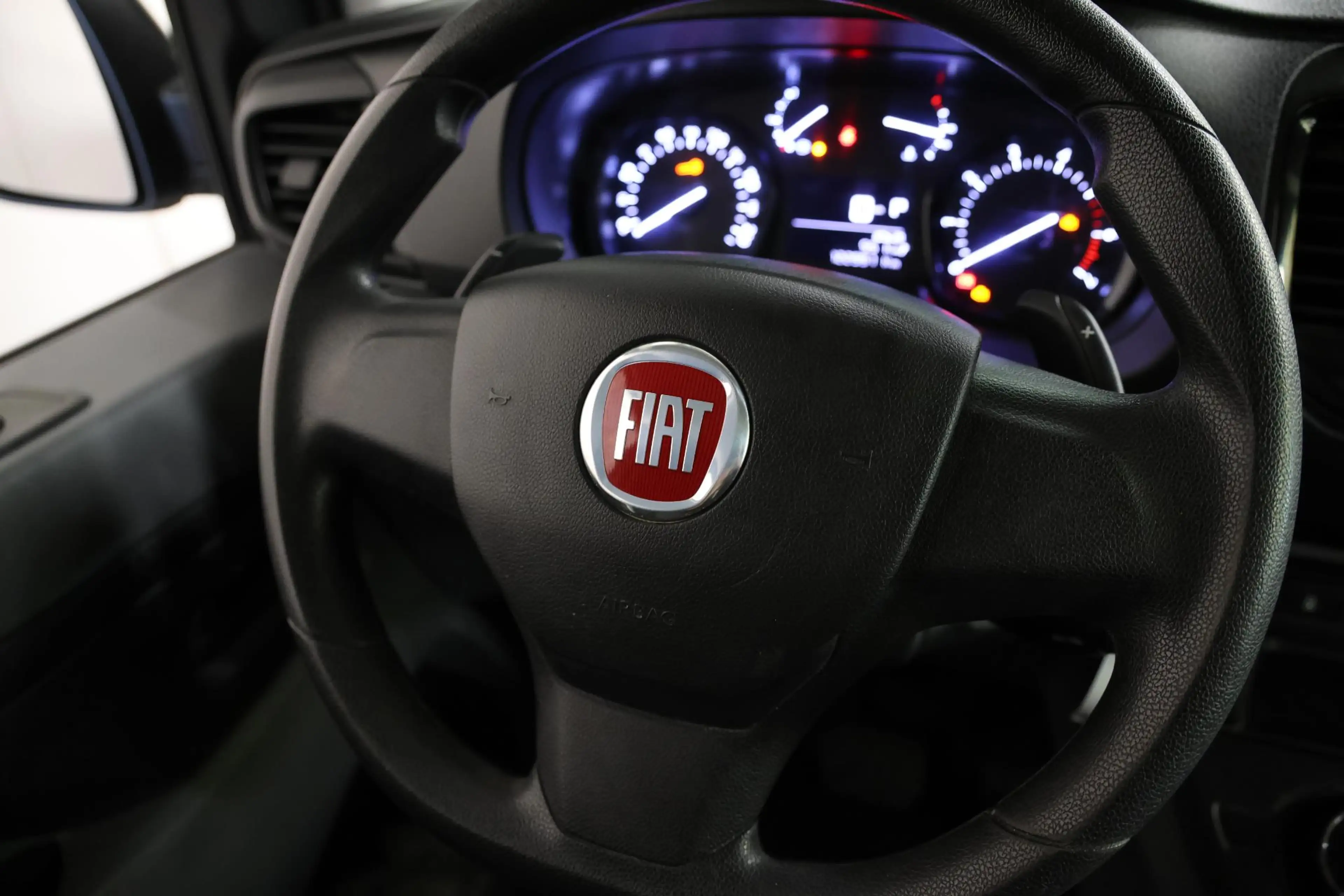 Fiat Scudo 2.0 MultiJet L3H1 AUTOMAAT TREKHAAK — photo 19