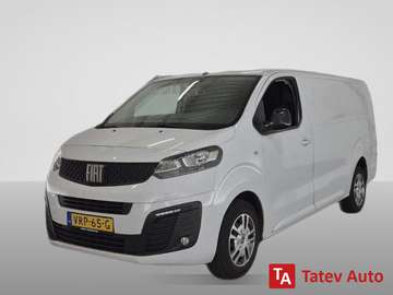 2.0 MultiJet L3H1 AUTOMAAT TREKHAAK