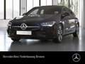 Mercedes-Benz CLA 200 d KAMERA Schwarz - thumbnail 1