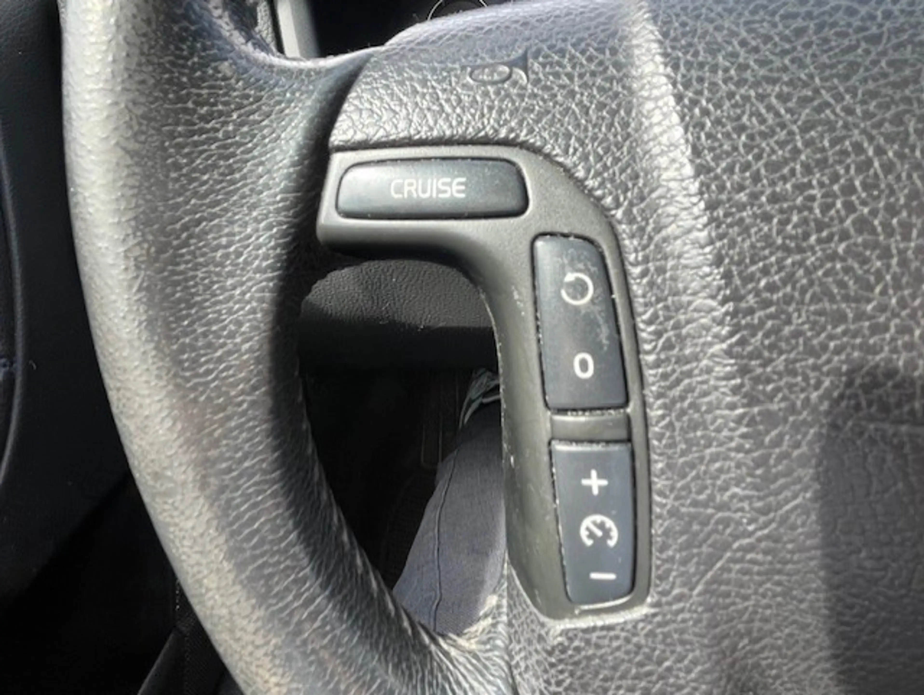 Volvo XC70 2.5 T Kinetic/Automaat/Trekhaak/Leder/Youngtimer/C — photo 12