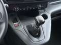 Peugeot Partner 1.2 PureTech Premium BENZINE, Cruise Control, Airc Blanc - thumbnail 27
