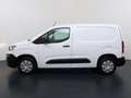 Peugeot Partner 1.2 PureTech Premium BENZINE, Cruise Control, Airc Blanc - thumbnail 2