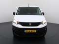 Peugeot Partner 1.2 PureTech Premium BENZINE, Cruise Control, Airc Blanc - thumbnail 3