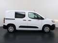 Peugeot Partner 1.2 PureTech Premium BENZINE, Cruise Control, Airc Blanc - thumbnail 4