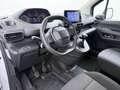 Peugeot Partner 1.2 PureTech Premium BENZINE, Cruise Control, Airc Blanc - thumbnail 16