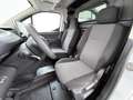 Peugeot Partner 1.2 PureTech Premium BENZINE, Cruise Control, Airc Blanc - thumbnail 17