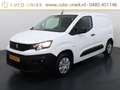 Peugeot Partner 1.2 PureTech Premium BENZINE, Cruise Control, Airc Blanc - thumbnail 1
