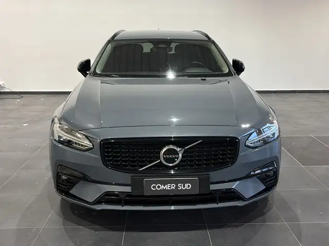 Volvo V90 2.0 B4 Plus Dark
