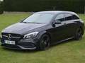 Mercedes-Benz CLA 180 CLA Shooting Brake 180 7G-DCT AMG Line Schwarz - thumbnail 1