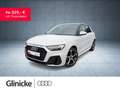 Audi A1 S line 25 TFSI LED/Nav/17"/sound/AS Weiß - thumbnail 1