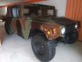 HUMMER H1 HMMWV M1123 HUMMER H1 HMMVEE 6.5 V8 4 Gang Verde - thumbnail 2
