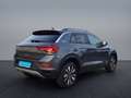 Volkswagen T-Roc 1.5 TSI Goal+NAVI+PDC+SHZ+LED+APPCONN+CLIMATR Grau - thumbnail 7