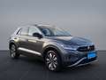 Volkswagen T-Roc 1.5 TSI Goal+NAVI+PDC+SHZ+LED+APPCONN+CLIMATR Grau - thumbnail 9