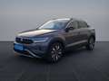 Volkswagen T-Roc 1.5 TSI Goal+NAVI+PDC+SHZ+LED+APPCONN+CLIMATR Grau - thumbnail 2