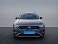 Volkswagen T-Roc 1.5 TSI Goal+NAVI+PDC+SHZ+LED+APPCONN+CLIMATR Grau - thumbnail 3