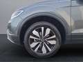 Volkswagen T-Roc 1.5 TSI Goal+NAVI+PDC+SHZ+LED+APPCONN+CLIMATR Grau - thumbnail 23