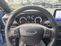 Ford Focus ST 2.3 EcoBoost HUD AHK-abn. B&O Navi LED Kurvenli Blu/Azzurro - thumbnail 10