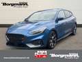 Ford Focus ST 2.3 EcoBoost HUD AHK-abn. B&O Navi LED Kurvenli Blu/Azzurro - thumbnail 1
