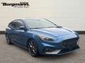 Ford Focus ST 2.3 EcoBoost HUD AHK-abn. B&O Navi LED Kurvenli Blu/Azzurro - thumbnail 3