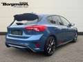 Ford Focus ST 2.3 EcoBoost HUD AHK-abn. B&O Navi LED Kurvenli Blu/Azzurro - thumbnail 4