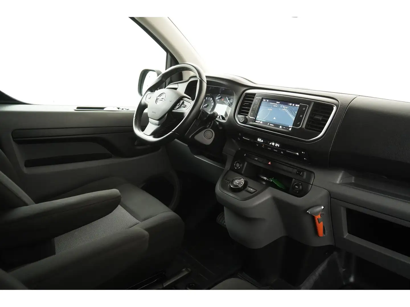 Opel Vivaro 2.0 CDTI L3H1 Edition 177PK Automaat | Head-up dis Grijs - 2