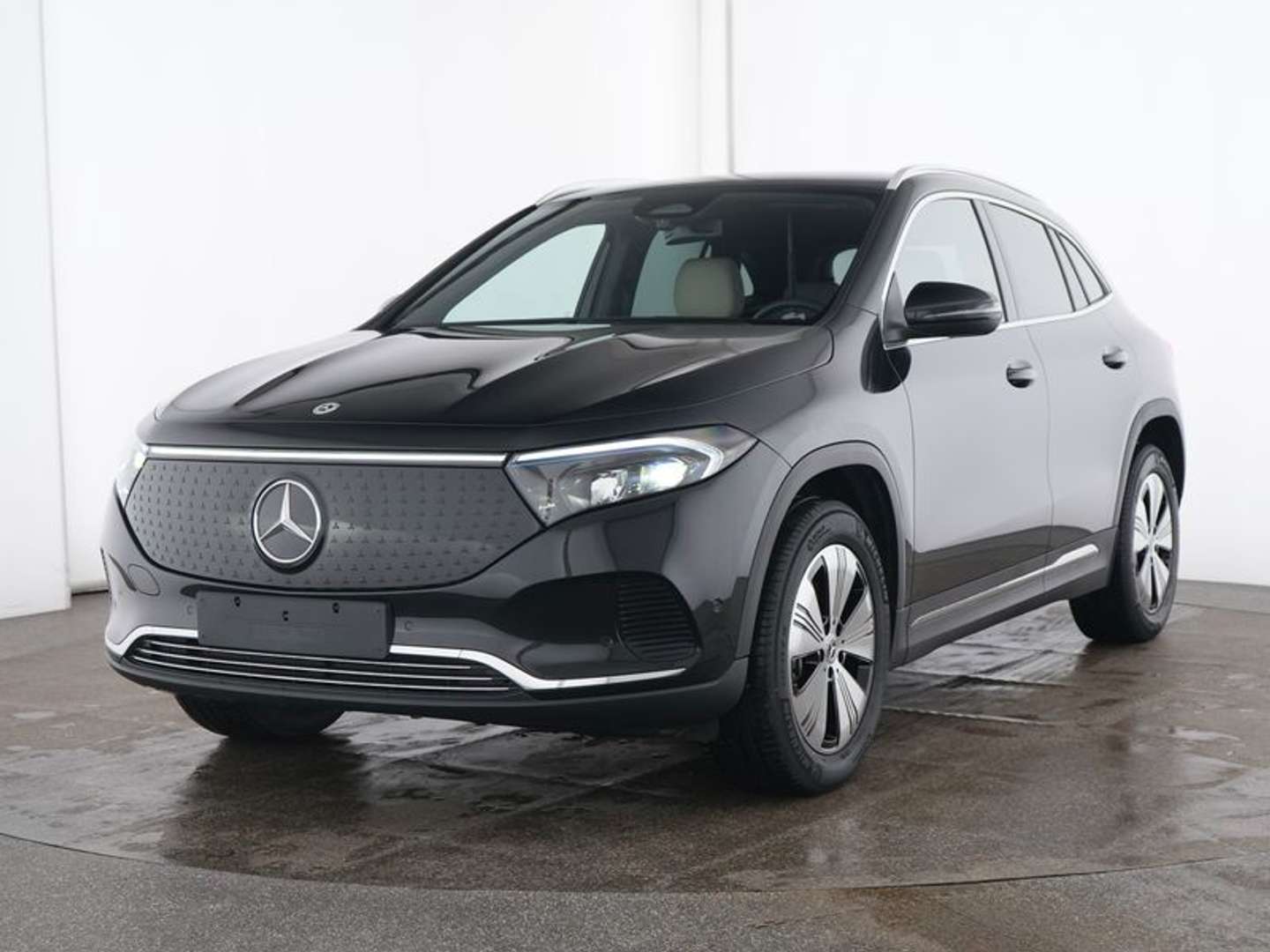 Mercedes EQA 250 Advanced -  - Joinsteer - #1